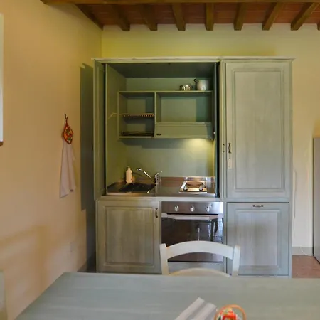 شقة In Ponte Piera With Kitchen Galbino