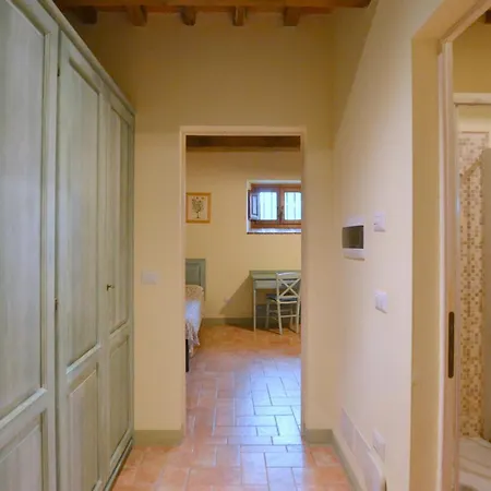 شقة Amazing In Ponte Piera *