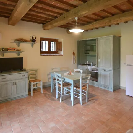 In Ponte Piera With Kitchen Galbino