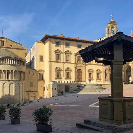 Amazing In Ponte Piera