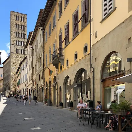 Amazing In Ponte Piera *