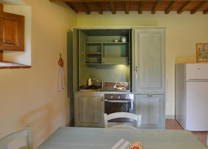 شقة Amazing In Ponte Piera Galbino