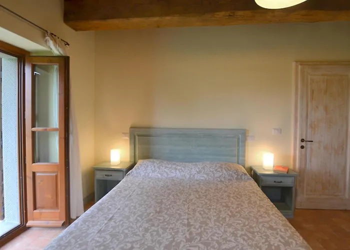 Amazing In Ponte Piera شقة *