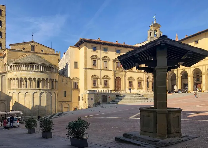 Amazing In Ponte Piera