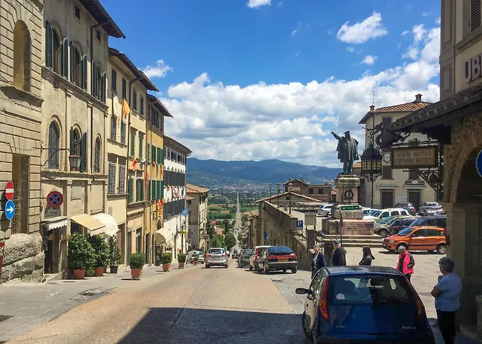 Amazing In Ponte Piera شقة *