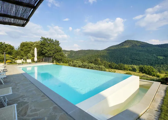 Amazing In Ponte Piera شقة Galbino