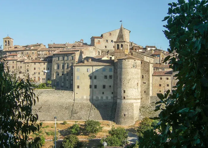 Amazing In Ponte Piera شقة *