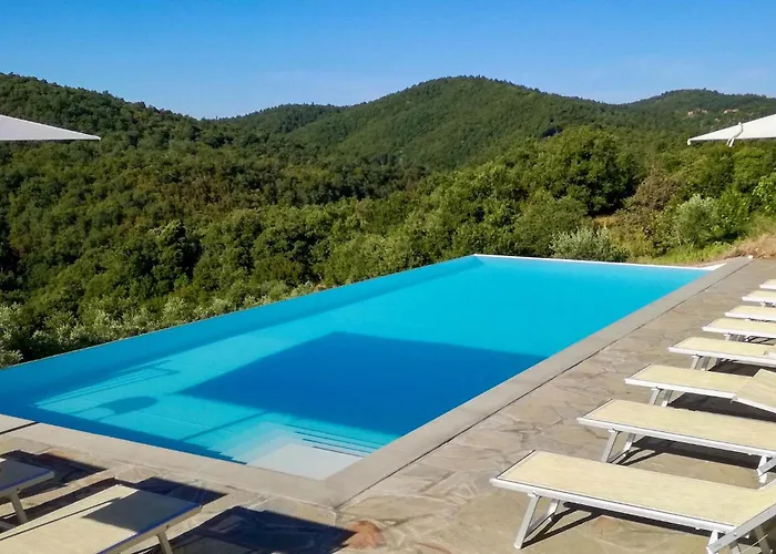 Amazing In Ponte Piera