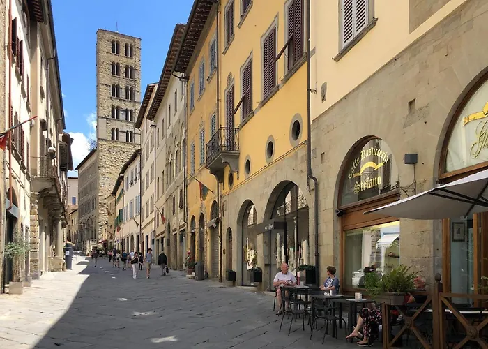 Amazing In Ponte Piera *